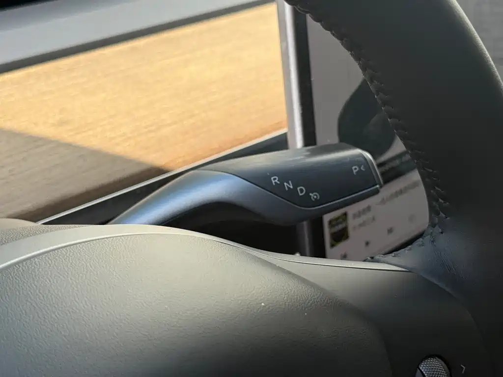 Tesla Model Y — миниатюра 7