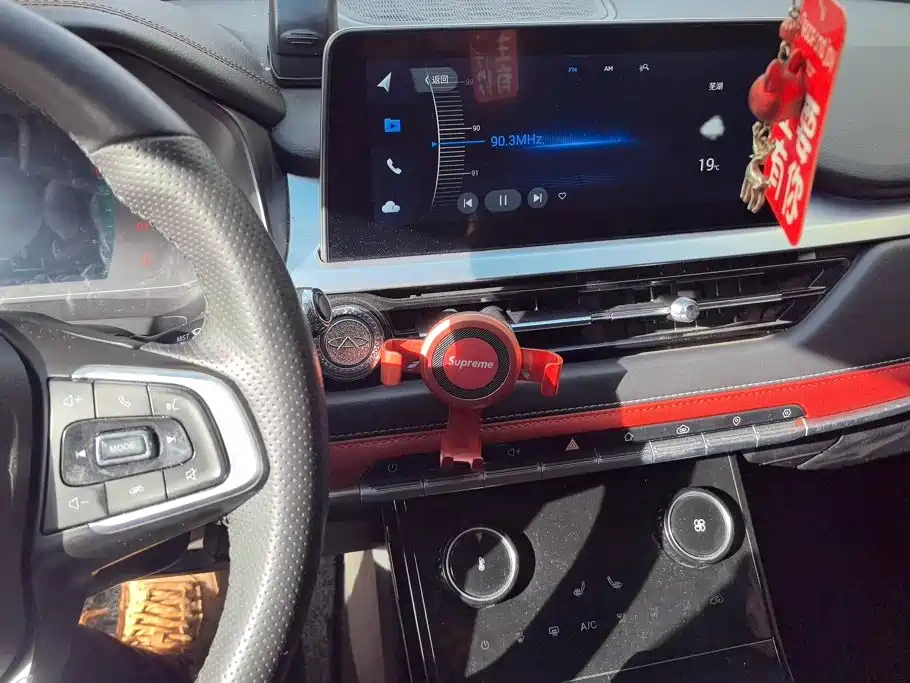 Chery Tiggo 7 — миниатюра 13