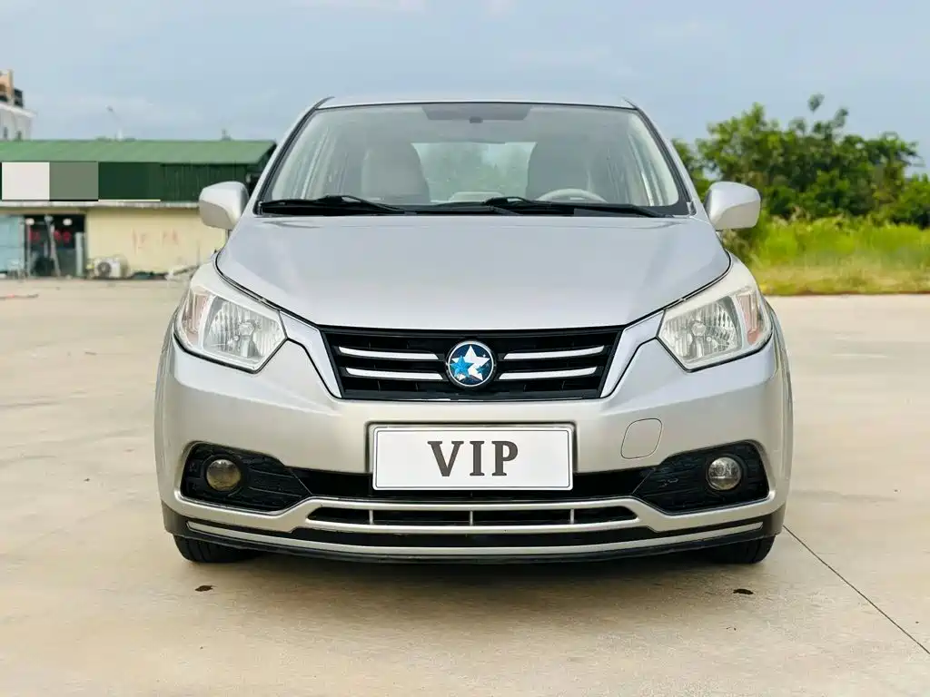 Venucia D50 — миниатюра 2