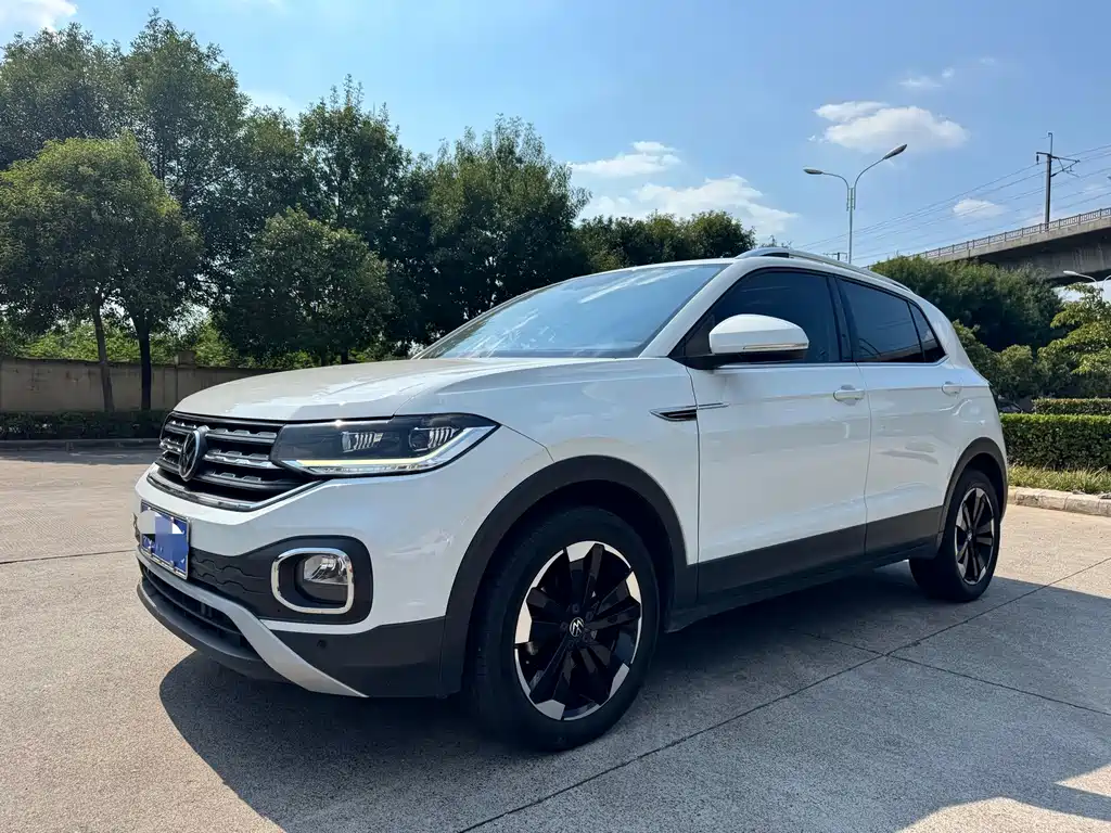 Volkswagen Tacqua — миниатюра 3