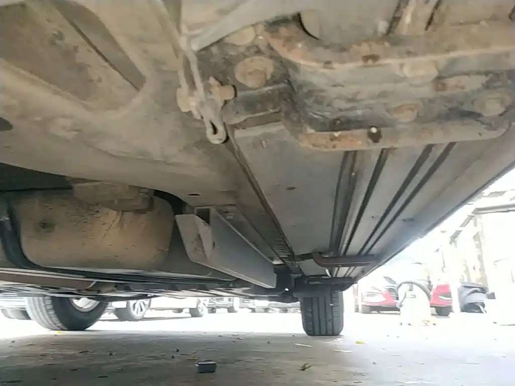 Buick Envision Plus — миниатюра 22