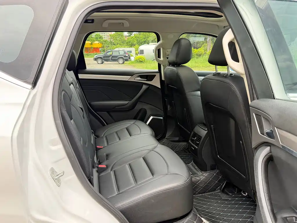 Haval H7 — миниатюра 12