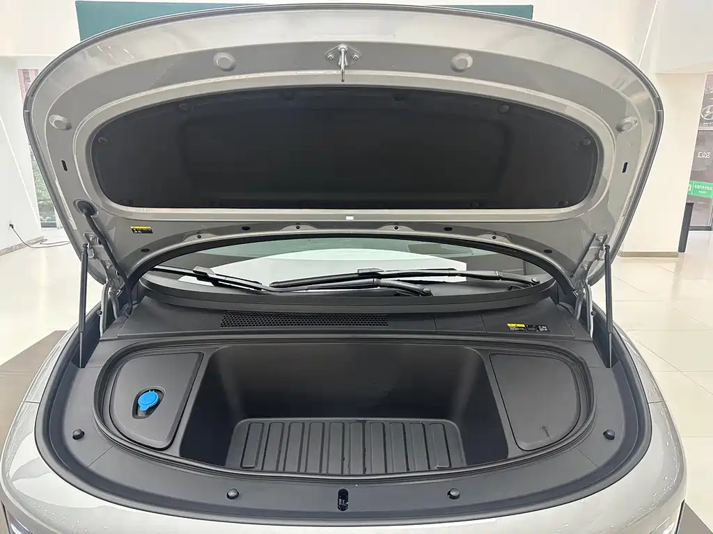 Li Auto Li i6 — миниатюра 5
