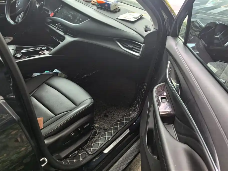Buick Enclave 2020 28T Luxury