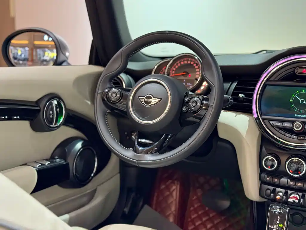 MINI Mini — миниатюра 12