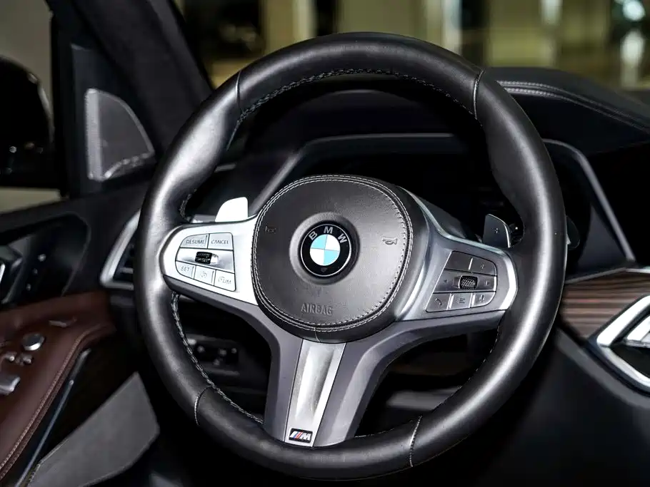 BMW X5 — миниатюра 15
