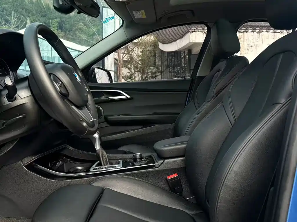BMW 1 Series — миниатюра 3