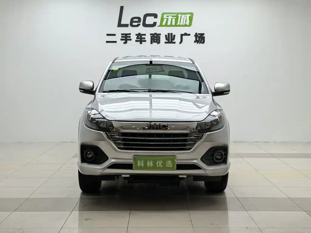 JMC Baodian — миниатюра 3