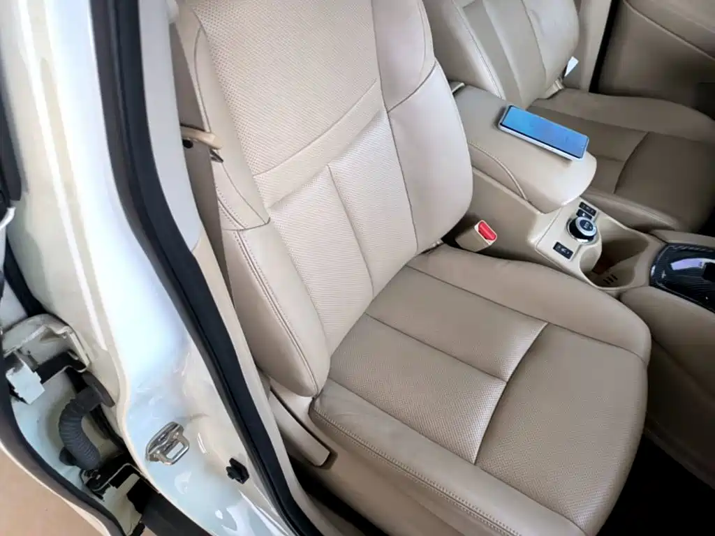 Nissan X-Trail — миниатюра 25