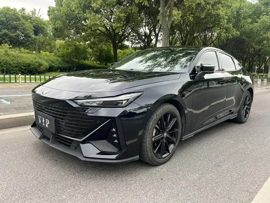 Changan UNI-V 2023