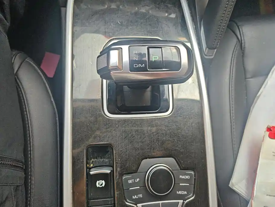 Haval H6 — миниатюра 16