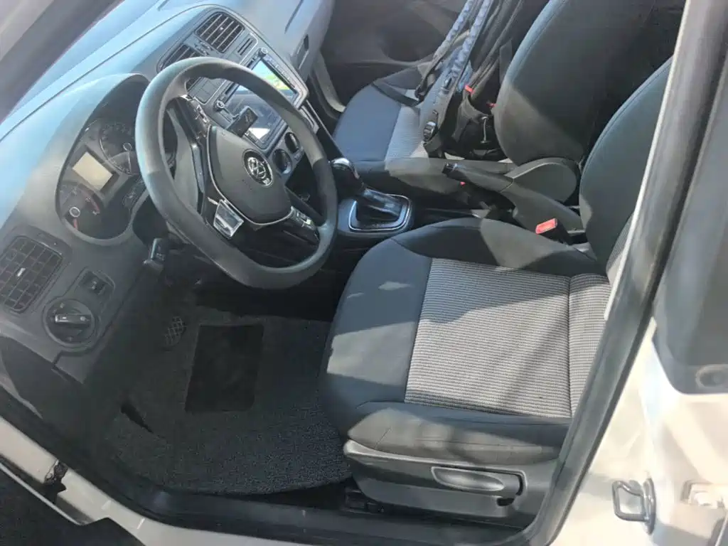 Volkswagen Polo — миниатюра 15