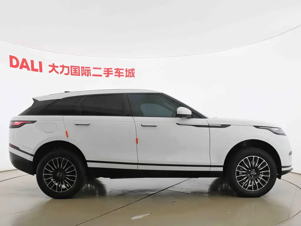 Land Rover Velar — миниатюра 5