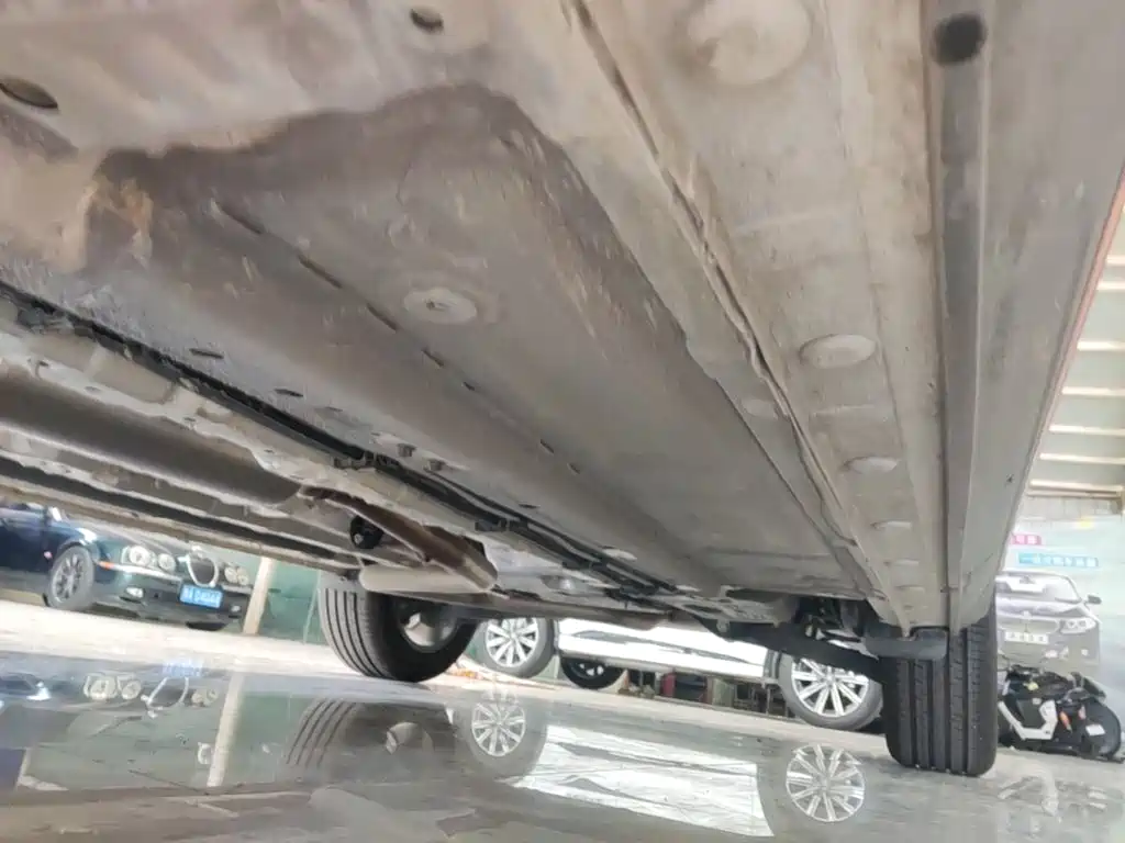 Changan X5 PLUS — миниатюра 22