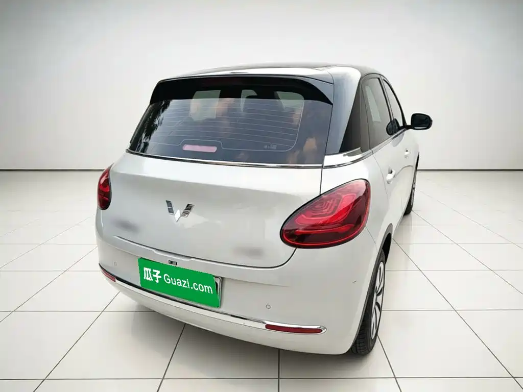 Wuling Bingo — миниатюра 6