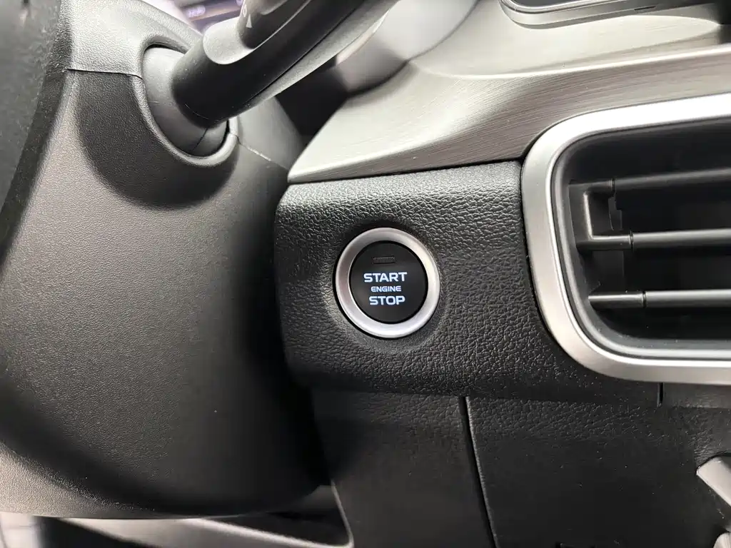 GEELY AUTOMOBILE BINYUE