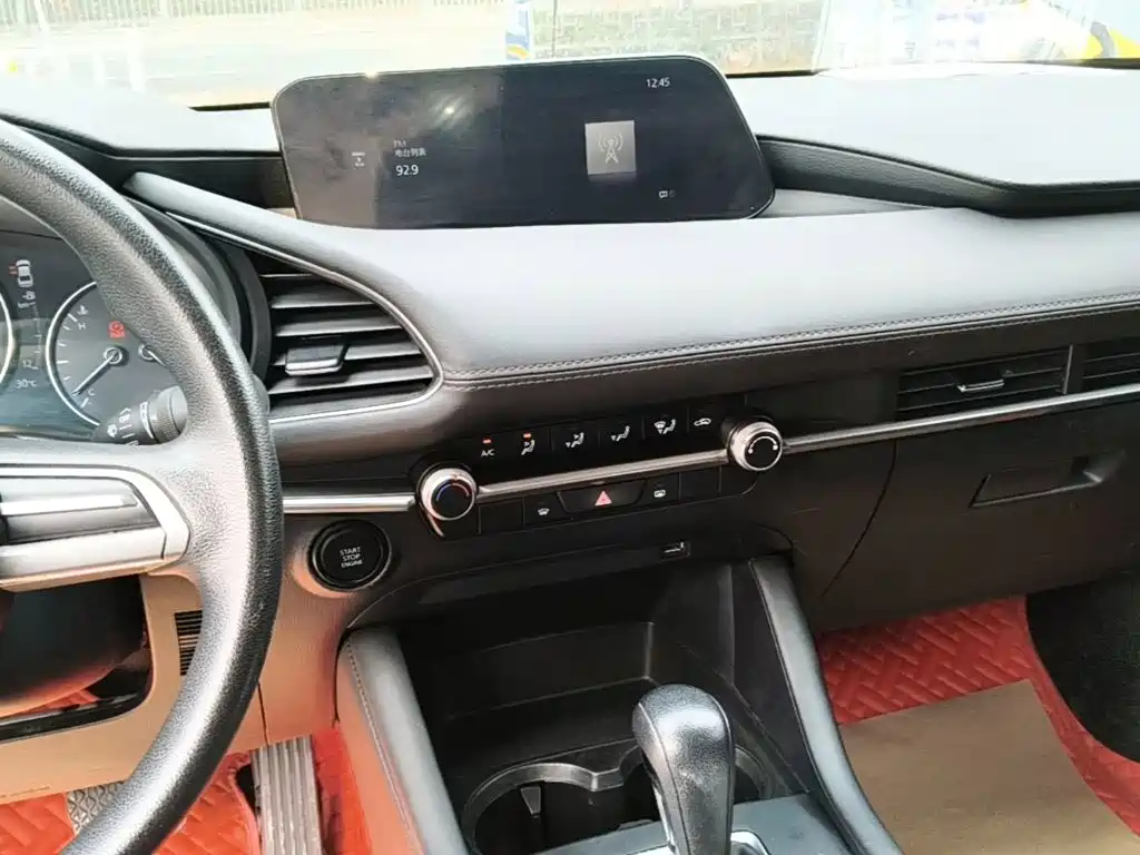 Mazda 3 Axela — миниатюра 13