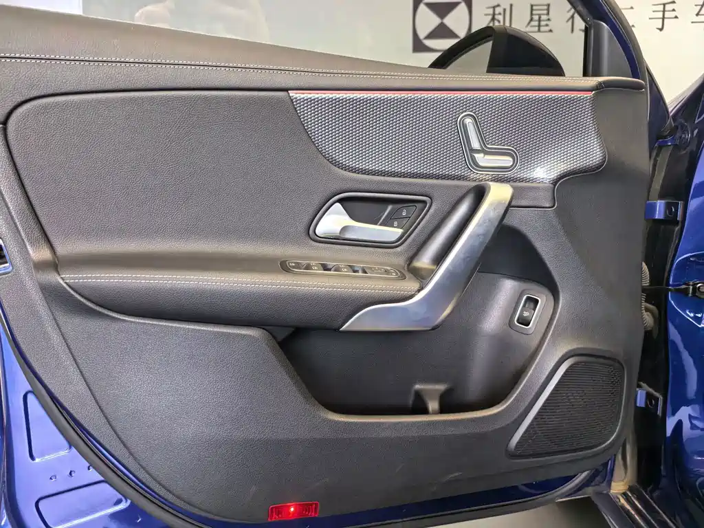 Mercedes-Benz A-Class — миниатюра 15