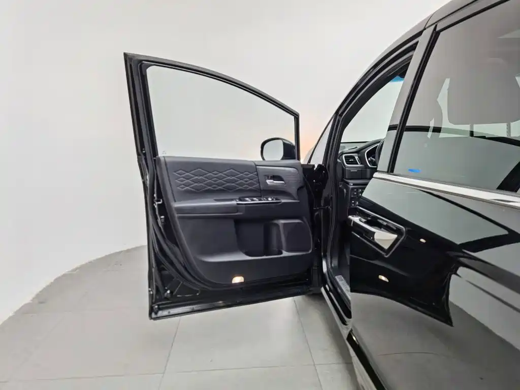 Honda Elysion — миниатюра 8