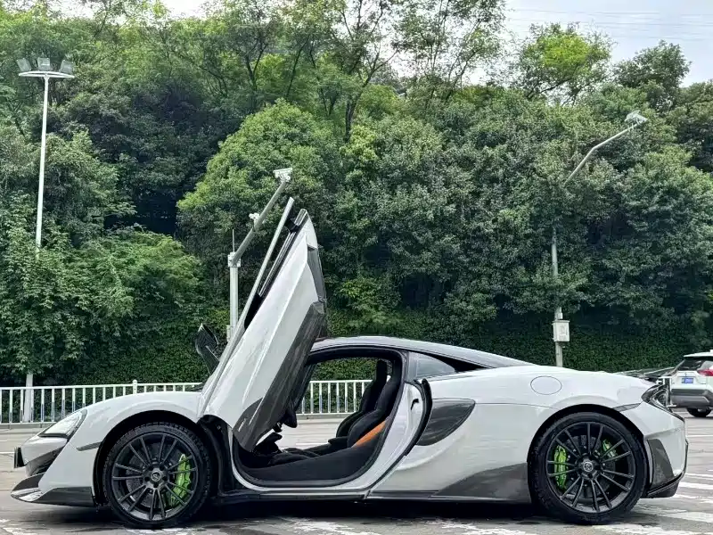 McLaren 570 — миниатюра 3