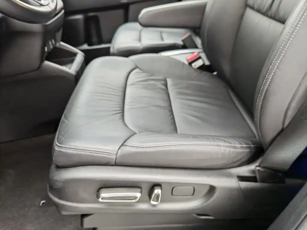 Honda Elysion — миниатюра 20