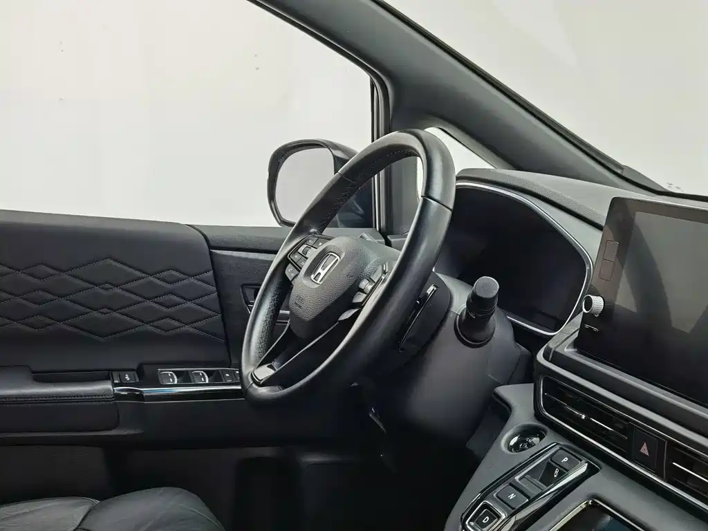 Honda Elysion — миниатюра 22
