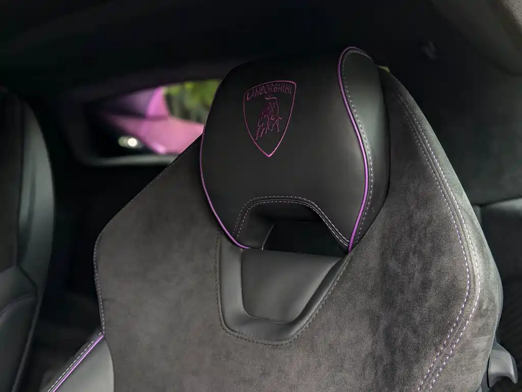 Lamborghini Huracán — миниатюра 19