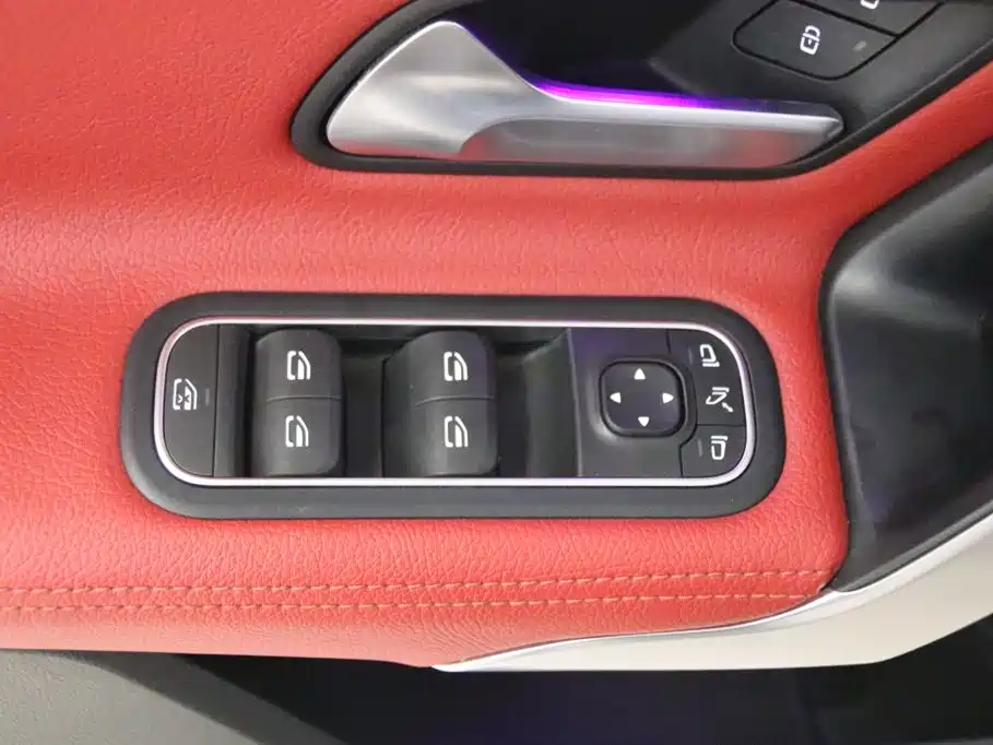 Mercedes-Benz A-Class AMG — миниатюра 12
