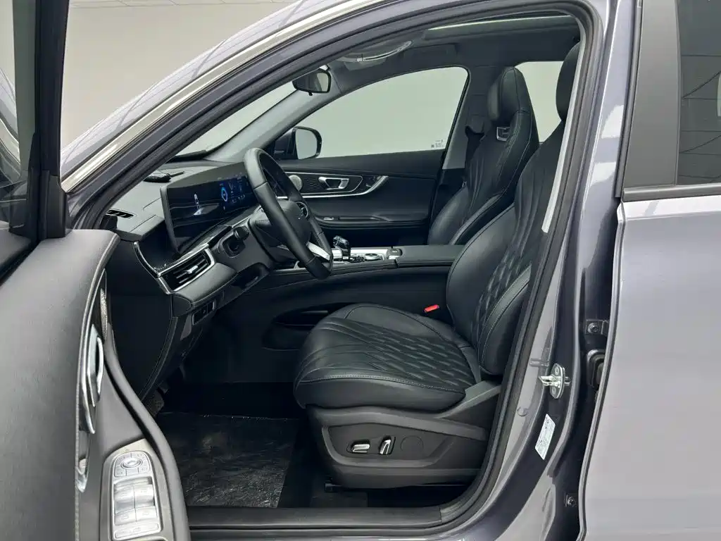 Chery Tiggo 7 PLUS — миниатюра 14