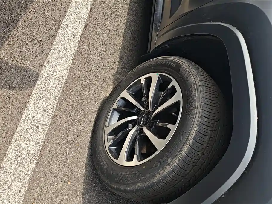 Haval H9 2024 2.0T