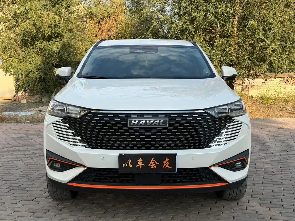 Haval H6 — миниатюра 2