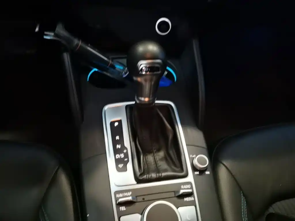 Audi A3 — миниатюра 14