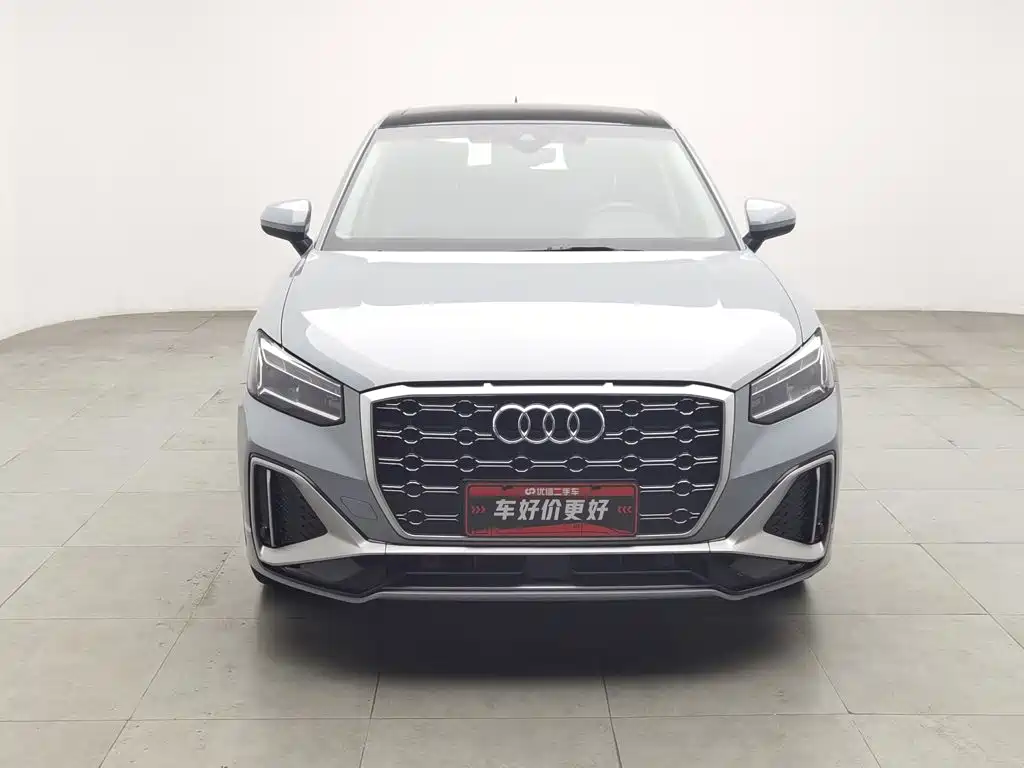 Audi Q2L — миниатюра 3