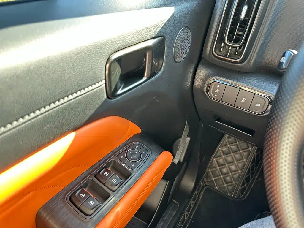 Haval H9 — миниатюра 23