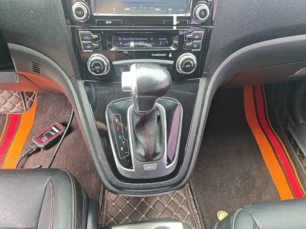 Haval H6 — миниатюра 14