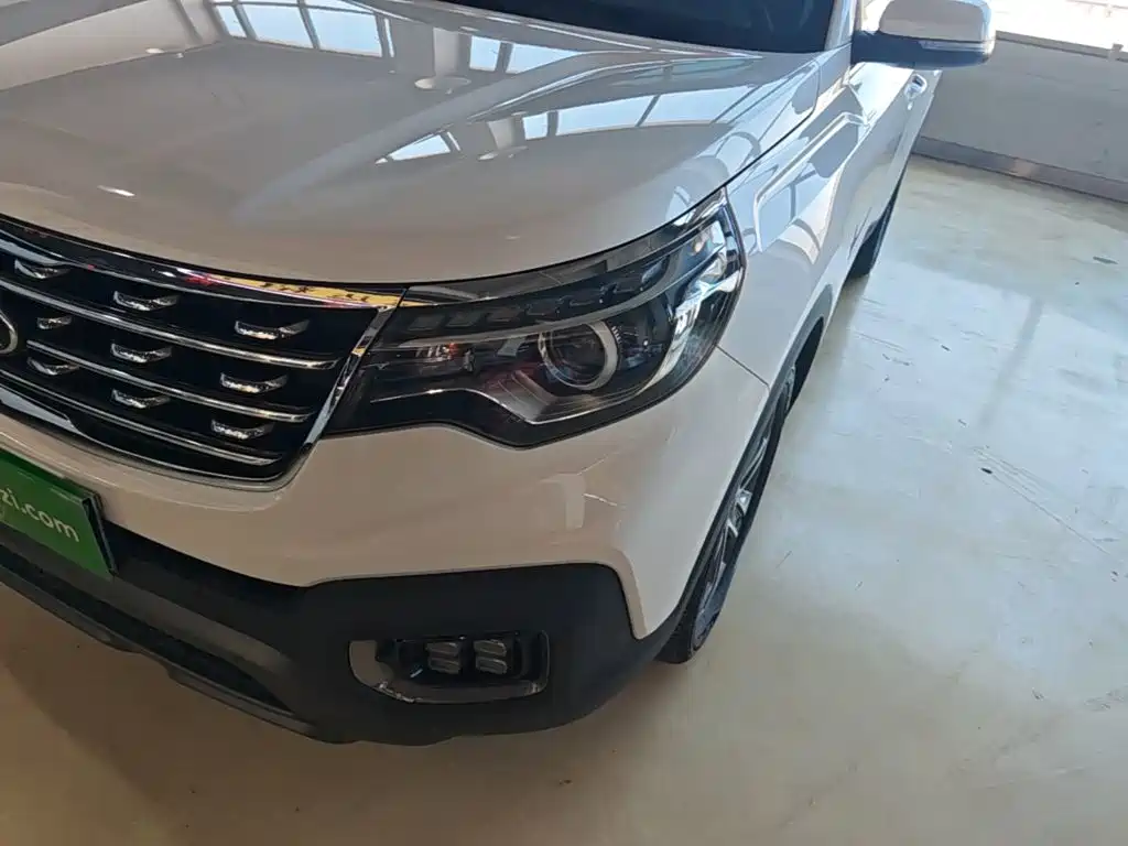 Kia Sportage — миниатюра 24
