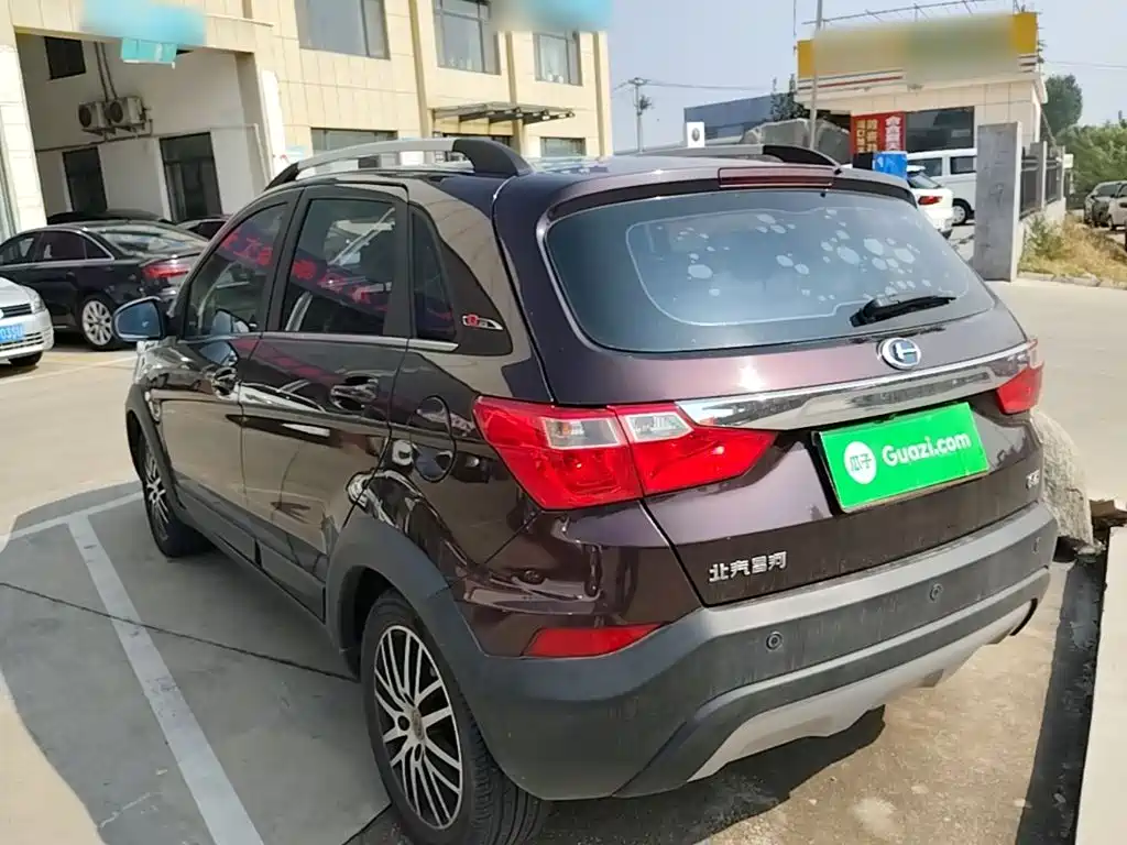 Changhe Changhe Q25 — миниатюра 5