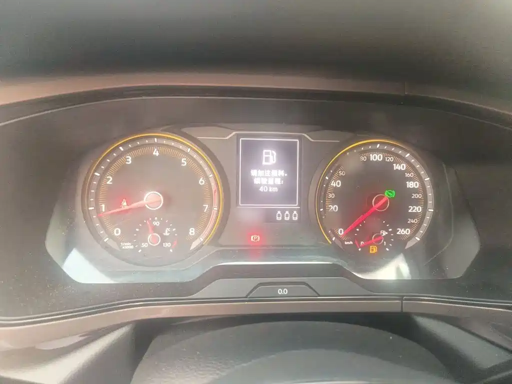Volkswagen Tharu — миниатюра 4