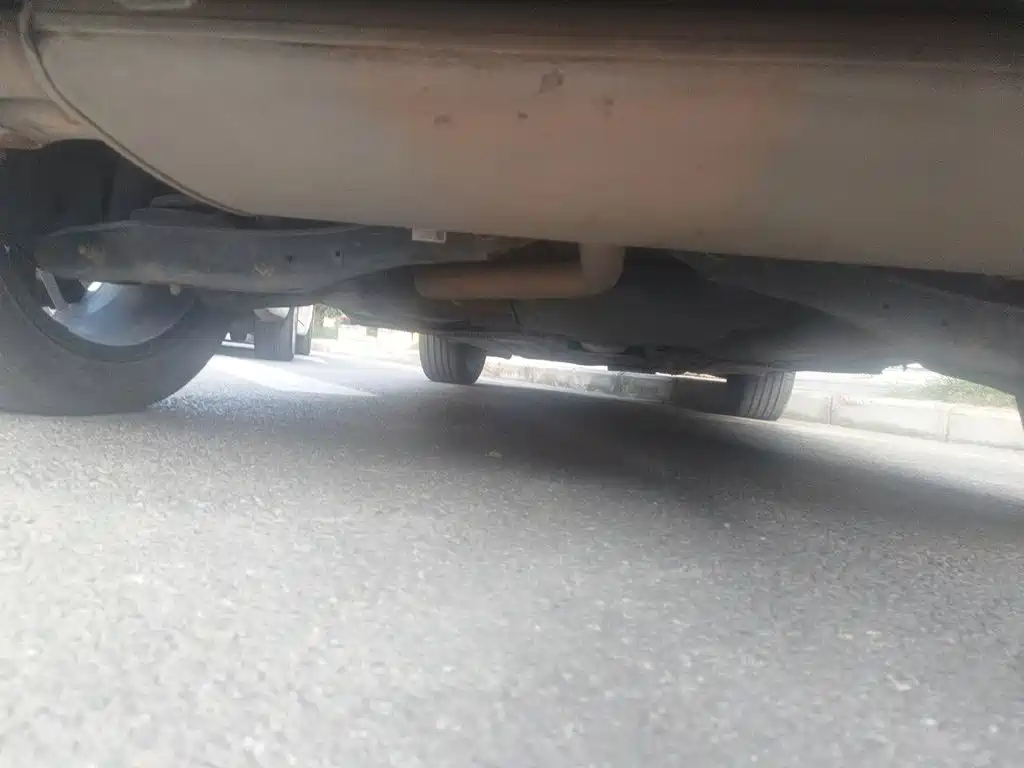 Volkswagen Tharu — миниатюра 22