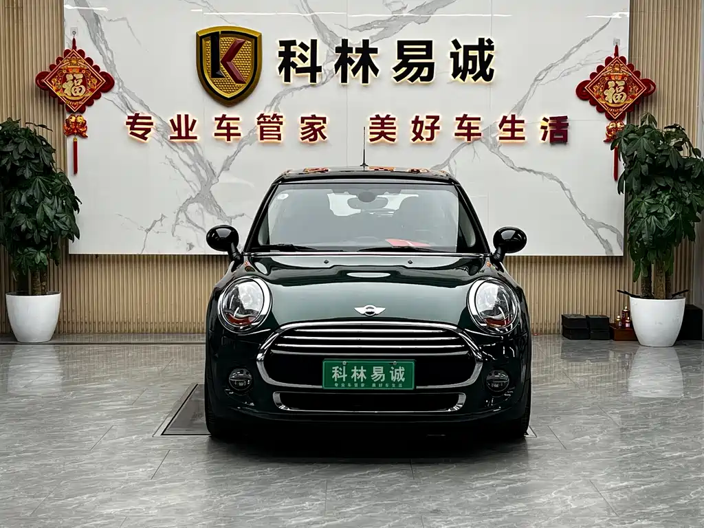 MINI Mini — миниатюра 2