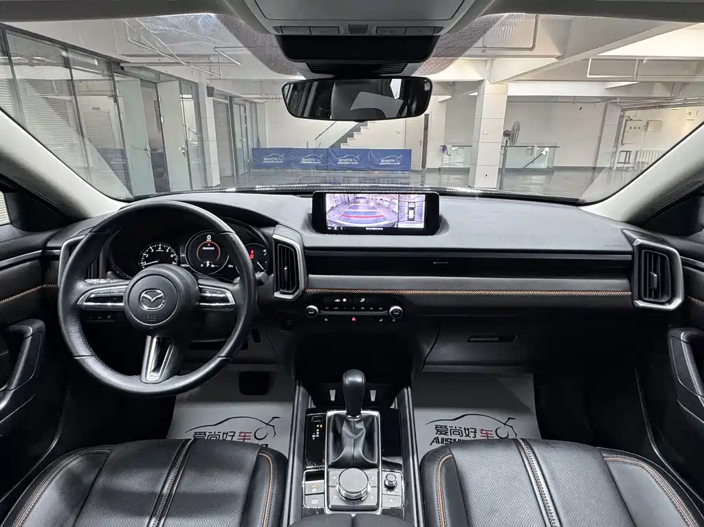 Mazda CX-50 Xingye — миниатюра 9