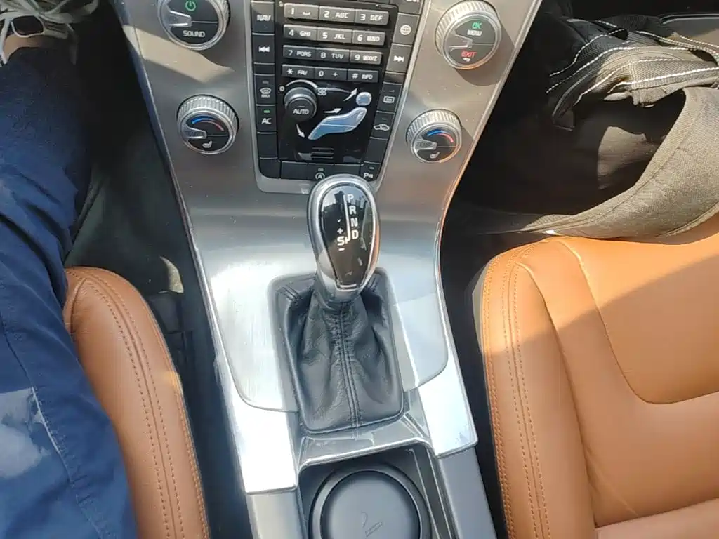 Volvo S60 — миниатюра 14