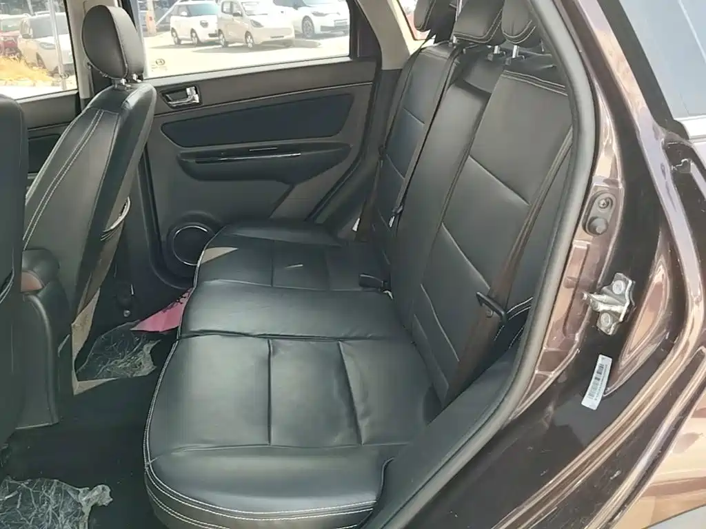 Changhe Changhe Q25 — миниатюра 17