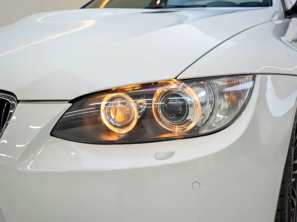 BMW M3 — миниатюра 17
