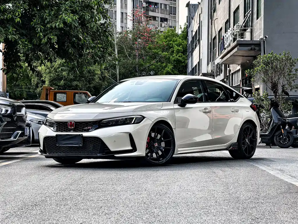 Honda Civic (Import)