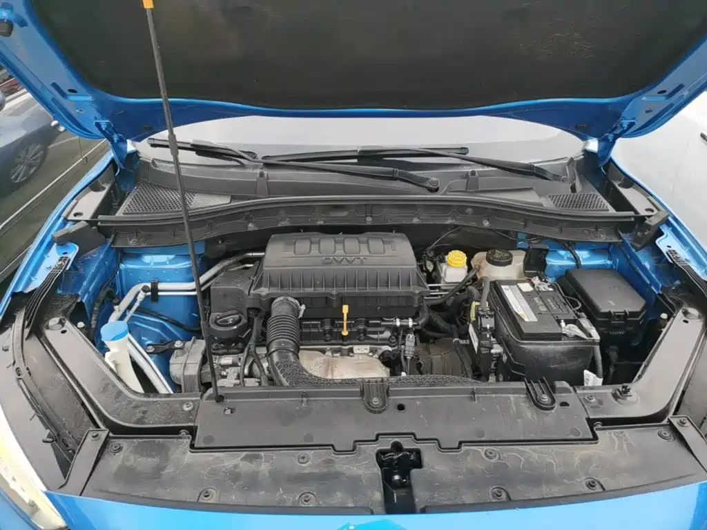 MG ZS — миниатюра 20