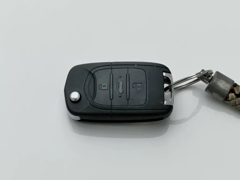 Baojun 510 — миниатюра 19