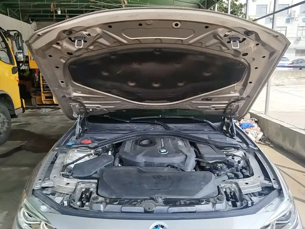 BMW 3 Series — миниатюра 20