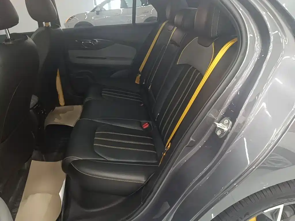 GAC Motor Shadow Leopard — миниатюра 17