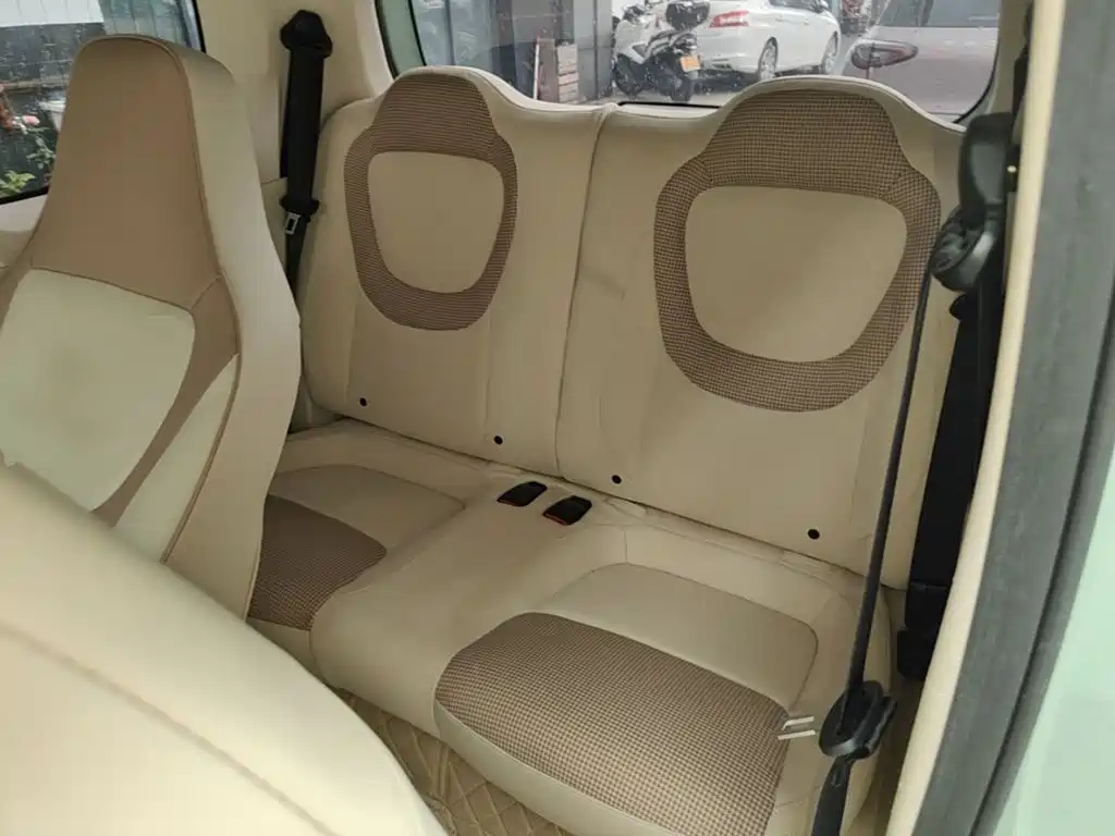 Wuling MINIEV — миниатюра 17